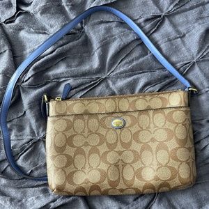 Coach Crossbody
